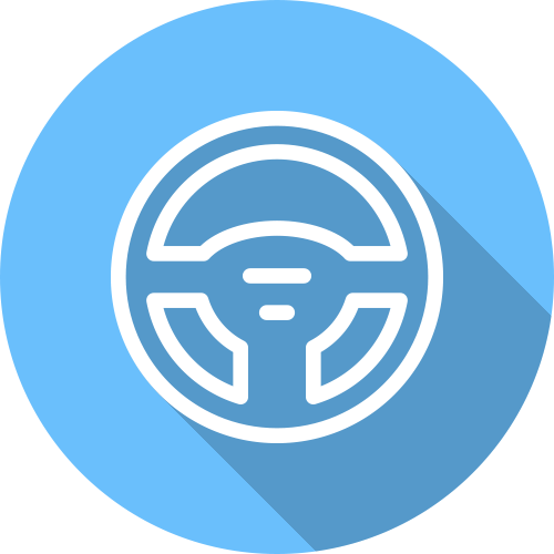 Drive With Confidence