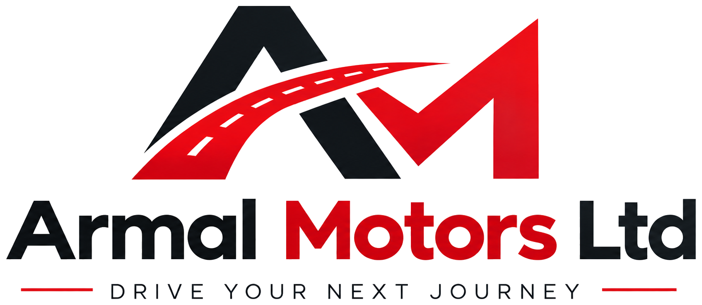 Armal Motors Ltd